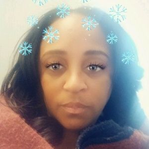 Meet your Posher, Marsha